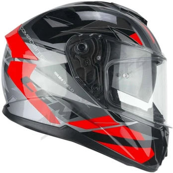 CGM 360X Kad Sport Šalmas