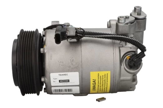 TEAMEC TM8623390 Air conditioning compressor