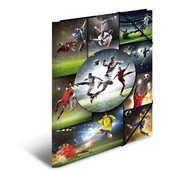 Laikiklis Herma Failas A4 Fussball