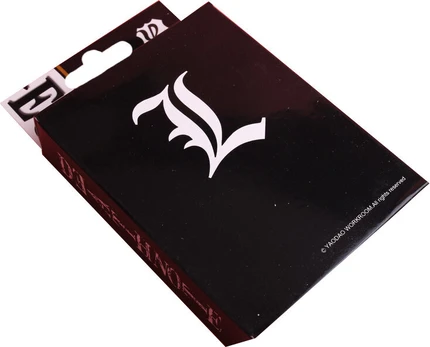 Kortos Deathnote