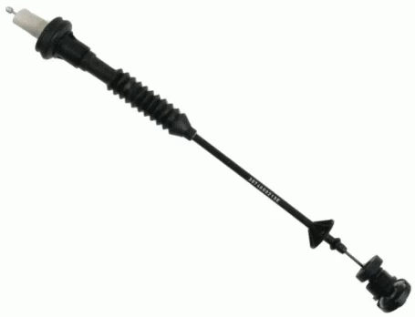 Sankabos trosas SACHS 3074 600 213