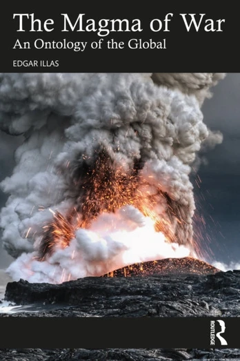 Magma of War
