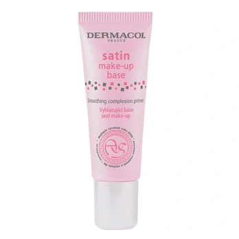 DERMACOL_Satin Make-Up Base baza pod makijaż 20ml