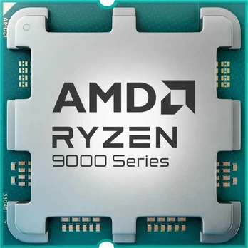 Ryzen 5 9600 100-000000718