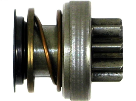 Laisvos eigos pavara, starteris AS-PL SD0185(BOSCH)