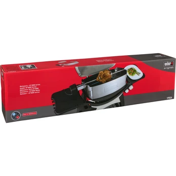 Weber Weber Rotating Spit for Q300-/3000er Series