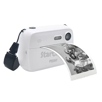 Lexibook - Starcam® Print (DJ150)