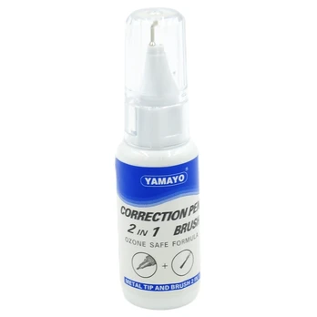 Korektorius, skystas 18 ml