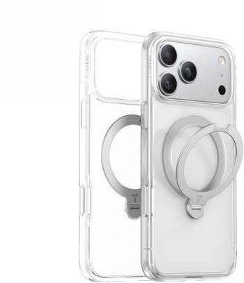 Dėklas Torras OSTAND SPIN SERIES IPHONE 17
