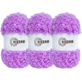 Siūlai , trio, 18 Purple
