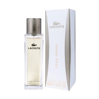 Lacoste pour femme 90ml Moterims EDP
