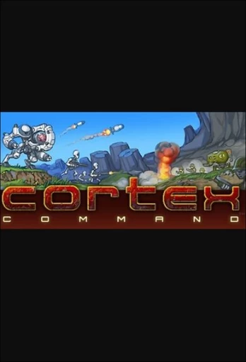 Cortex Command PC