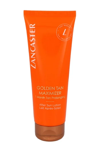 Lancaster After Sun Golden Tan Maximizer 125ml