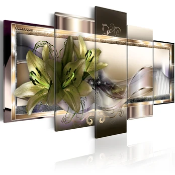 Artgeist Paveikslas - Frame of Beauty