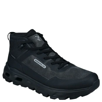 SALAMANDER Aulinukai vyrams, Juoda, Booties