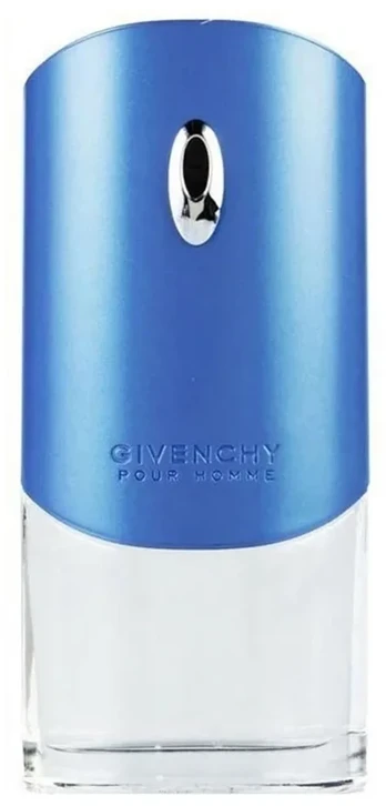Givenchy Mėlyna Lavel Eau De Toilette 100ml