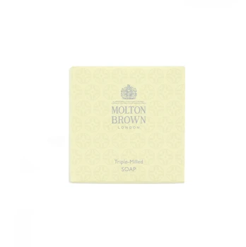 Molton Brown Ultra Pure Cleansing Soap Bar For Hands, 45 g