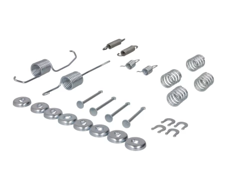 TRW SFK124 Brake shoe fitting kit