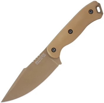 TOGO Ka-Bar BK18 – Becker Harpoon peilis