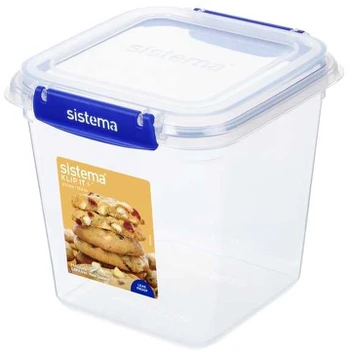Sistema Square Klip it Plus 2,5L