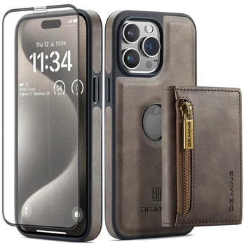 iPhone 15 Pro dėklas A