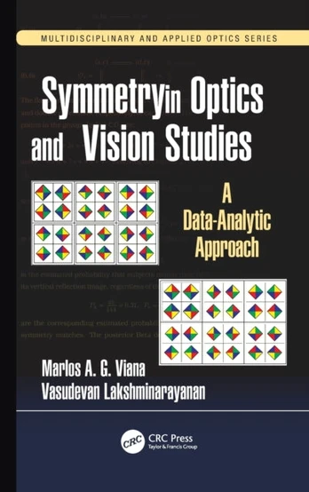 Symmetry in Optics and Vision Studies