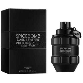 Viktor & Rolf Spicebomb Dark Leather EDP M 150 ml