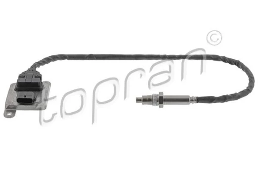 NOx jutiklis, NOx katalizatorius TOPRAN 625 010