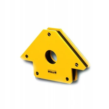 Magnetinis suvirinimo kampas DECA MPH 62, išlaikomas svoris 12,5 kg
