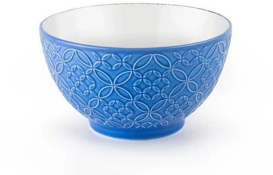 Ibili dubuo iš keramikos 13,4cm 0,55l Jardin