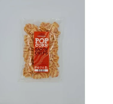 Šoninės traškučiai POPHOUSE, 70 g