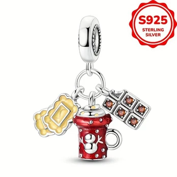 Sidabro pakabukas S925