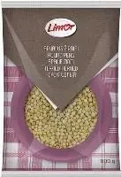 Galinta Apaļgraudu zirņi LIMOR, 800g