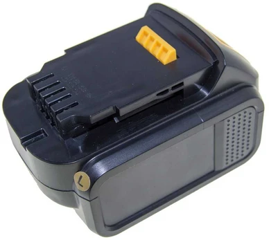 Patona PT6083 - Dewalt 14,4V 3000mAh Li-Ion