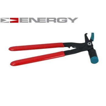 Balansinės žnyplės ENERGY NE00575