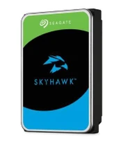 Seagate SkyHawk vidinis standusis diskas 2 TB 256 MB 3,5" Serial ATA III (ST2000VX017)