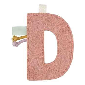 Little Dutch Letter ´D´