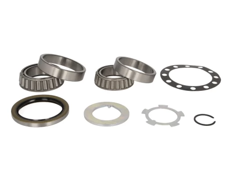 SNR R169.33 Wheel bearing kit