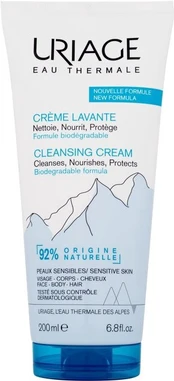 Uriage Cleansing Cream (200ml)