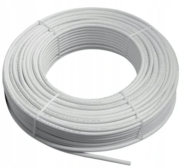Pex vamzdis 20 mm Alupex su aliuminio įdėklu metrais