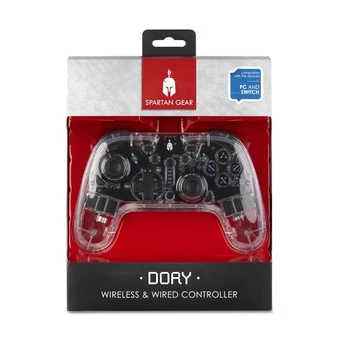 Valdiklis Dory Wireless Controller