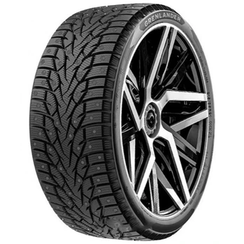 GRENLANDER Icedefensor Stud III 255/55R19 107T 3PMSF Studded
