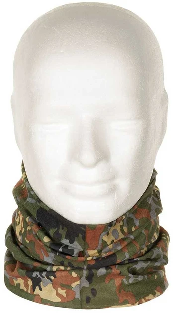 Kaklaskarė MFH BW Camo