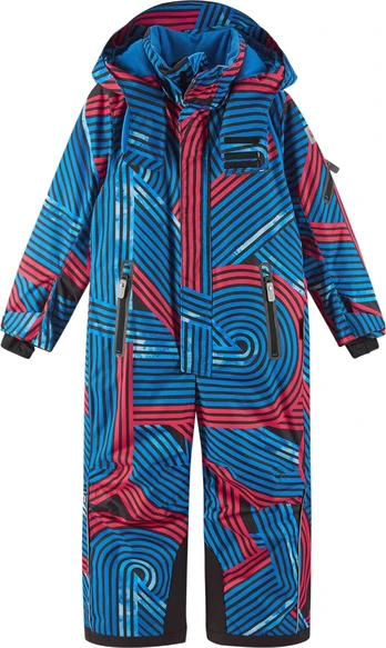 REIMA Reach 5100067C Bright blue - 92