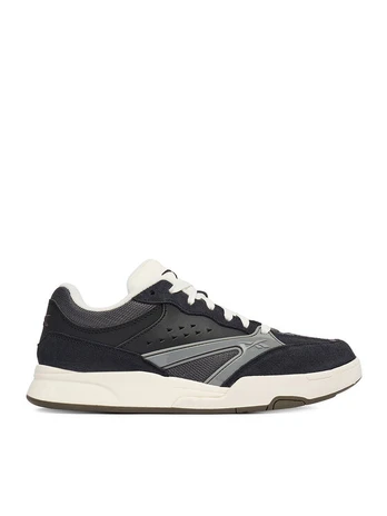 Laisvalaikio batai Reebok EOSK-OMNI EDGE 100276247 Juoda