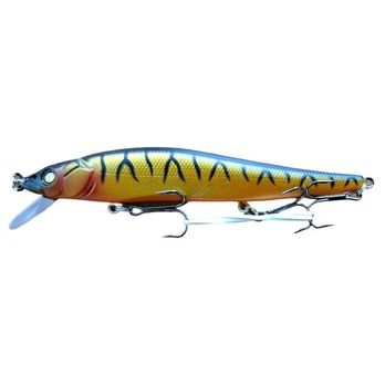 Vobleris Akara Mullet 110F-A108