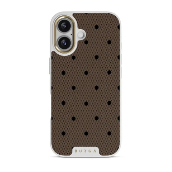 Provocation - iPhone 17 Case, Elite Light (MagSafe) / Gold