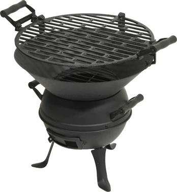 Cattara Grilis KETTLE 35cm