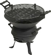 Cattara Grilis KETTLE 35cm kaina
