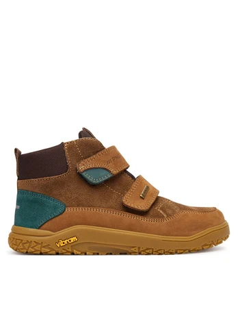 Primigi Auliniai batai GORE-TEX 2418222 S Ruda